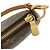 Louis Vuitton Monogram Pochette Accessoires Marrone Monogramma - vue 4