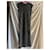 MSGM Midikleid Schwarz mit Pailletten - Ansicht 2