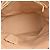 Louis Vuitton Cabas Mezzo Monogram Canvas Marrone - vista 3