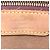 Louis Vuitton Cabas Mezzo Monogram Canvas Marrone - vista 4