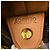 Louis Vuitton Cabas Mezzo Monogram Canvas Marrone - vista 5