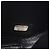 Chanel Filigree Vanity Case Quilted Caviar mit gestreiftem Leder Small Marineblau - Ansicht 5