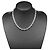 Tiffany & Co Collana Tiffany HardWear Small Link - vista 2