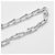 Tiffany & Co Collana Tiffany HardWear Small Link - vista 7