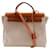 Hermès Borsa a tracolla Hermes Herbag PM Nero Beige  - vista 1