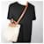 Hermès Borsa a tracolla Hermes Herbag PM Nero Beige  - vista 19