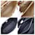 Hermès Borsa a tracolla Hermes Herbag PM Nero Beige  - vista 6