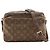 Borsa a Spalla Louis Vuitton Migratour Marrone