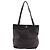 Delvaux Ledertasche in Braun