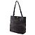 Delvaux Ledertasche in Braun - Ansicht 2