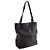 Delvaux Ledertasche in Braun - Ansicht 3