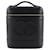 Borsa Vanity Chanel Coco Mark Nero  - vista 1