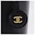Borsa Vanity Chanel Coco Mark Nero  - vista 11