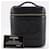 Borsa Vanity Chanel Coco Mark Nero  - vista 16