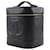 Borsa Vanity Chanel Coco Mark Nero  - vista 2