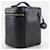 Borsa Vanity Chanel Coco Mark Nero  - vista 3