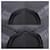 Borsa Vanity Chanel Coco Mark Nero  - vista 4