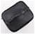 Borsa Vanity Chanel Coco Mark Nero  - vista 5