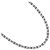 Tiffany & Co Collana Tiffany HardWear a maglie piccole
