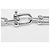 Tiffany & Co Collana Tiffany HardWear a maglie piccole - vista 4