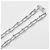 Tiffany & Co Collana Tiffany HardWear a maglie piccole - vista 7