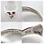 Tiffany & Co. 925 Heart Doorknocking Ring - Ansicht 11