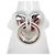 Tiffany & Co. 925 Heart Doorknocking Ring - Ansicht 2