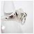 Tiffany & Co. 925 Heart Doorknocking Ring - Ansicht 3
