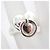 Tiffany & Co. 925 Heart Doorknocking Ring - Ansicht 6