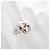 Tiffany & Co. 925 Heart Doorknocking Ring - Ansicht 7