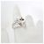 Tiffany & Co. 925 Heart Doorknocking Ring - Ansicht 8