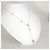 Collana lariat Tiffany & Co. 925 con cuore - vista 5