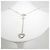 Collana lariat Tiffany & Co. 925 con cuore - vista 6