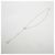 Collana lariat Tiffany & Co. 925 con cuore - vista 7