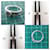 Gucci 925 Interlocking G Ring  - Ansicht 9