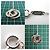 Collana Tiffany & Co. 925 Metal 1837 Triple Interlocking Circle - vista 11