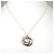 Collana Tiffany & Co. 925 Metal 1837 Triple Interlocking Circle - vista 3