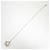 Collana Tiffany & Co. 925 Metal 1837 Triple Interlocking Circle - vista 5