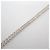 Collana Tiffany & Co. 925 Metal 1837 Triple Interlocking Circle - vista 6