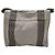 Hermès Borsa a Spalla Hermes New Fourre-Tout Bassas PM Marrone - vista 2