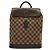 Louis Vuitton Damier Soho N51132 Rucksack Damier ebene