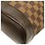 Louis Vuitton Damier Soho N51132 Rucksack Damier ebene - Ansicht 3