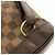 Louis Vuitton Damier Soho N51132 Rucksack Damier ebene - Ansicht 4