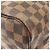 Borsa Louis Vuitton Damier Neverfull GM Damier ebene - vista 2