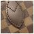 Borsa Louis Vuitton Damier Neverfull GM Damier ebene - vista 3
