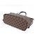 Borsa Louis Vuitton Damier Neverfull PM Damier ebene - vista 2