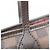 Borsa Louis Vuitton Damier Neverfull PM Damier ebene - vista 3