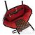 Borsa Louis Vuitton Damier Neverfull PM Damier ebene - vista 5
