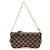 Borsa a tracolla Louis Vuitton Damier Favorite PM Damier ebene