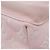 Zaino Louis Vuitton Bicolor Monogram Empreinte Rosa - vista 3